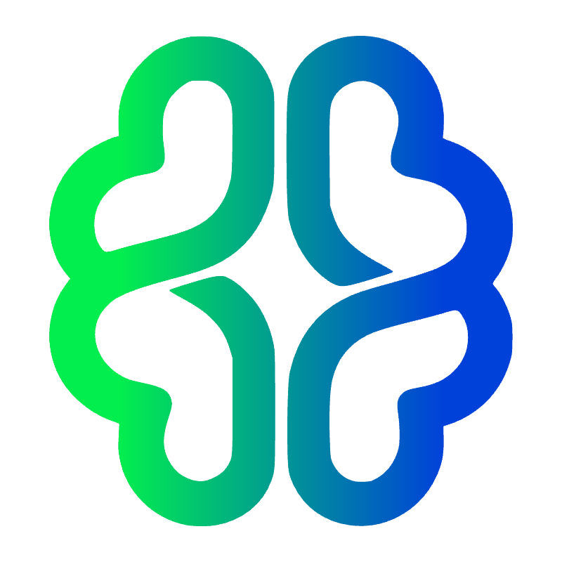 2nd Brain Logo